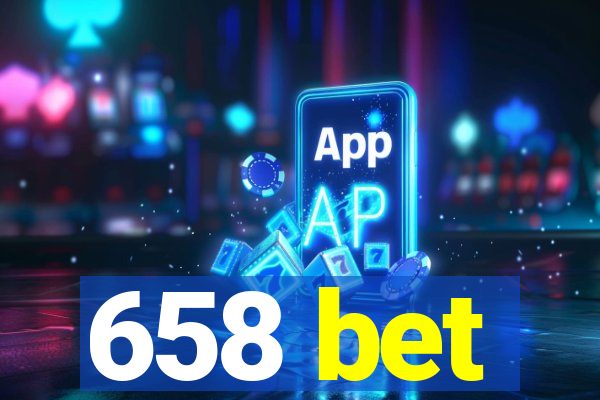 658 bet
